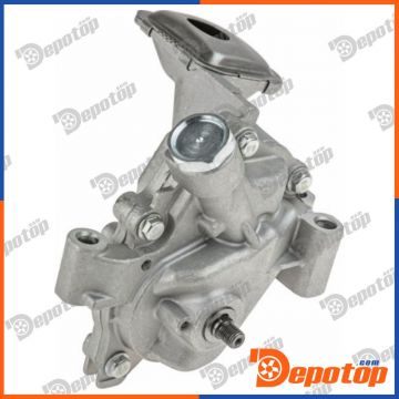 Pompe à huile pour TOYOTA | BPO-TY-003, 157-TY-TY18